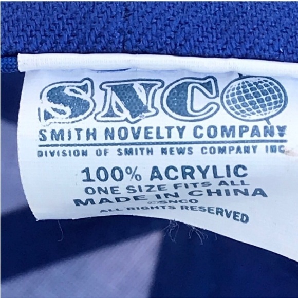 SNC - California "Cali" State Logo Cap - Picture 4 of 12